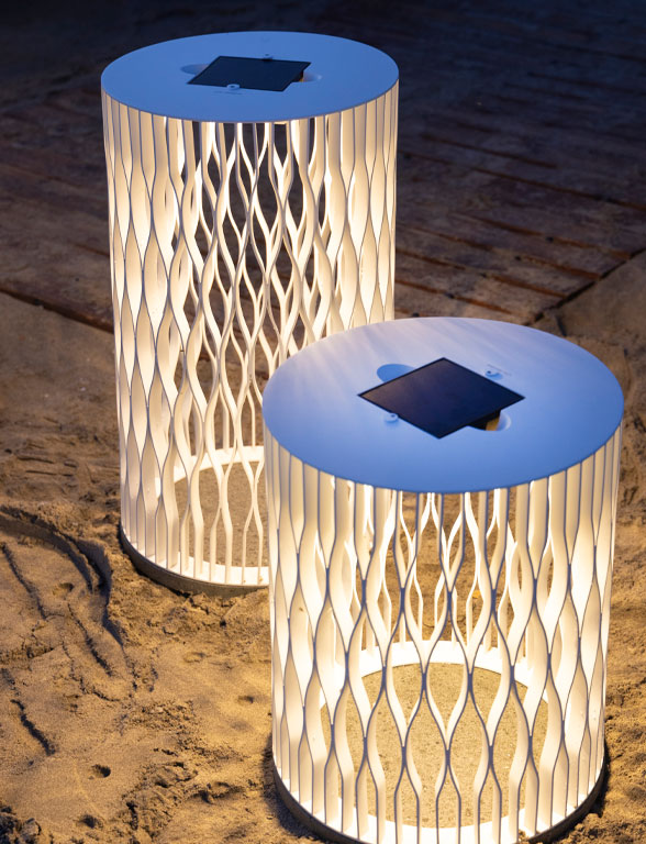 Luminaire sans fil pour restaurant Marrakech Carré Lighting Marrakech Luminaire sans fil pour restaurant Marrakech Carré Lighting Marrakech