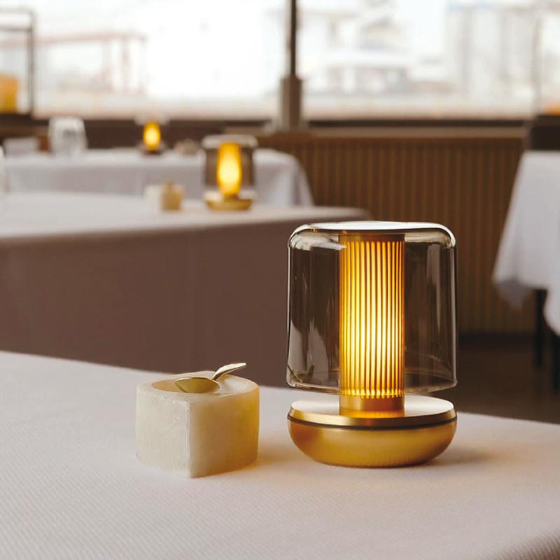 Luminaire Marrakech Carré Lighting Sidi-Ghanem Luminaire Marrakech Carré Lighting Sidi-Ghanem