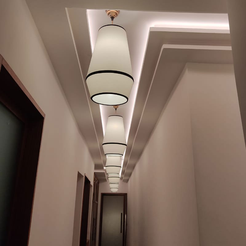 Luminaire Lustres Marrakech Galerie F Sidi-Ghanem