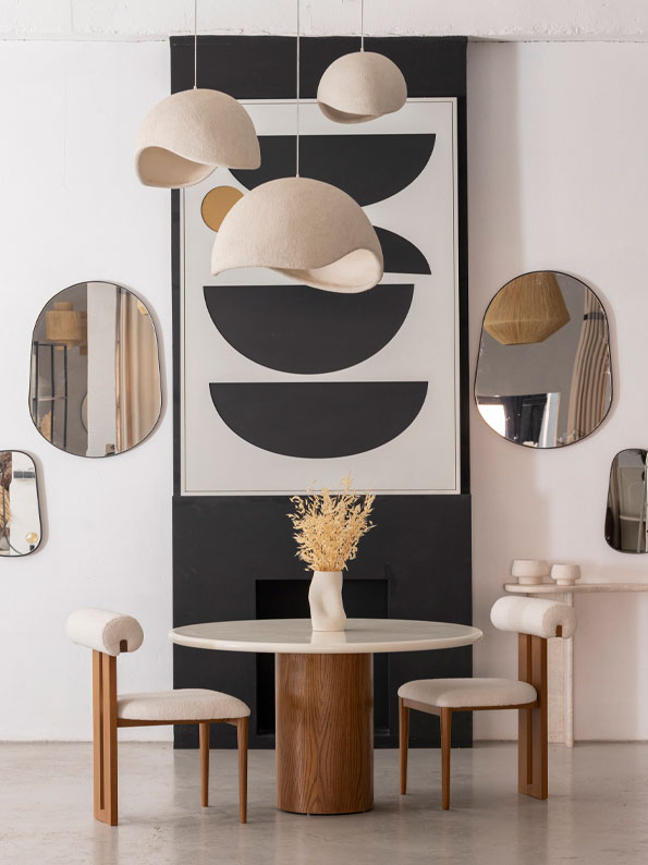 Luminaires Kasbah Design Sidi-Ghanem  Marrakech