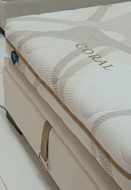 Matelas Marrakech Nuit et Confort Sidi-Ghanem