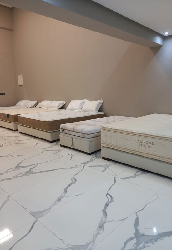 Matelas Marrakech Nuit et Confort Sidi-Ghanem