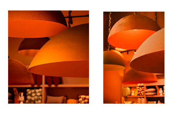 Moon Garden Sidi-Ghanem Marrakech