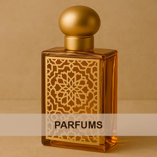 Parfums Sidi-Ghanem marrakech Parfums Sidi-Ghanem marrakech