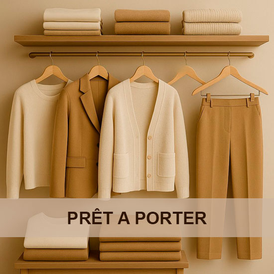 Prêt à Porter Sidi-Ghanem Marrakech Prêt à Porter Sidi-Ghanem Marrakech