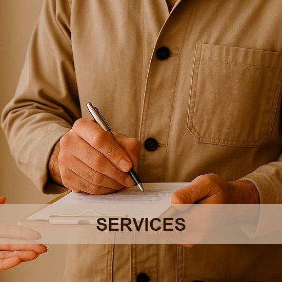 Services Sidi-Ghanem Marrakech Services Sidi-Ghanem Marrakech