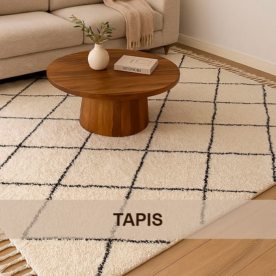 Tapis Sidi-Ghanem Marrakech Tapis Sidi-Ghanem Marrakech