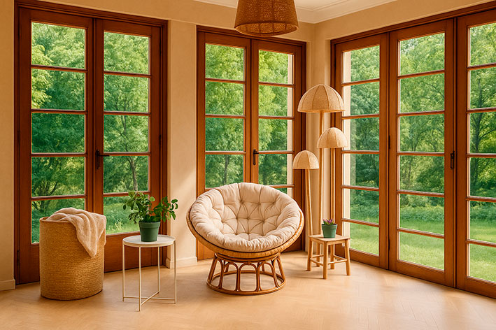 Luminaires Vision Originale Marrakech