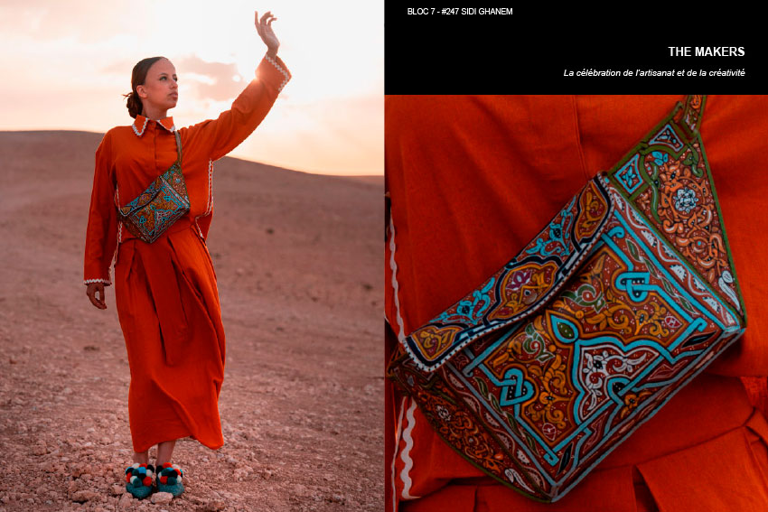 Mode Marrakech The Makers