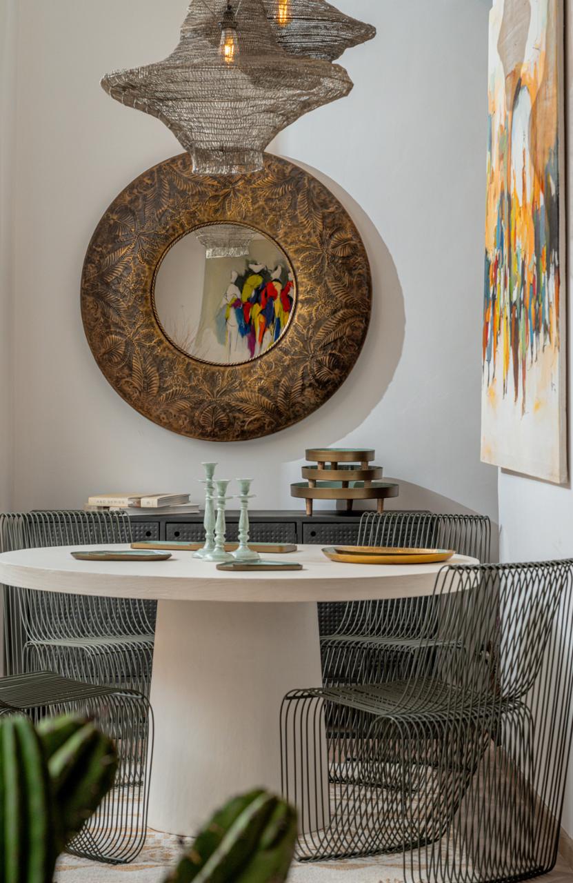 Décoration intérieur Mobilier Elite et Chic Sidi-Ghanem Marrakech