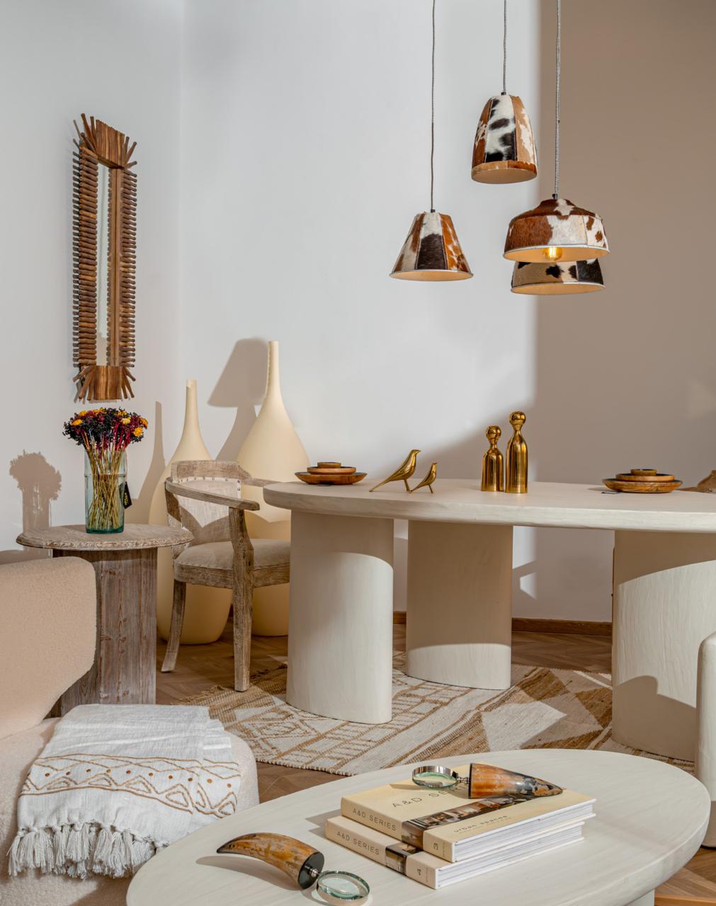 Décoration intérieur Mobilier Elite et Chic Sidi-Ghanem Marrakech