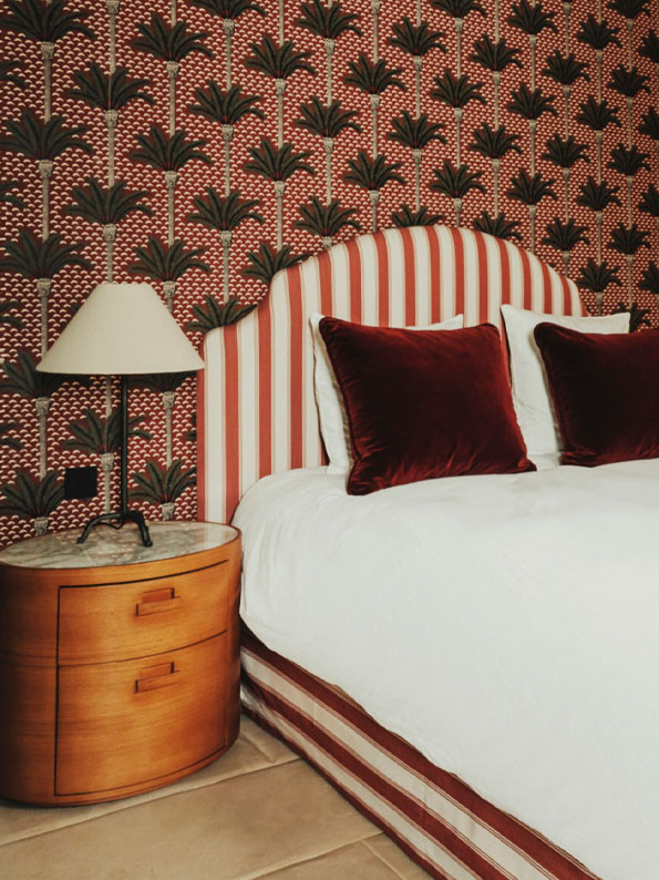 Mobilier Marrakech Maison Nicole Sidi-Ghanem Mobilier Marrakech Maison Nicole Sidi-Ghanem