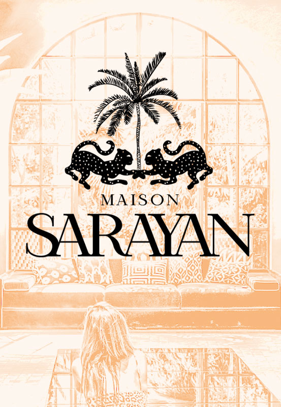 Maison Sarayan Marrakech Sidi-Ghanem