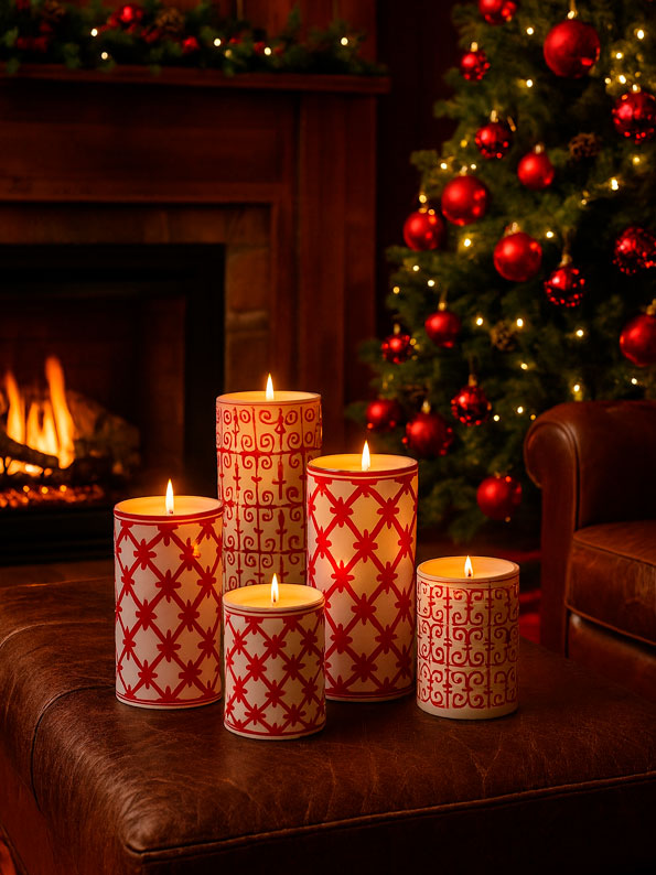 Maitre Cirier Bougies Marrakech Sidi-Ghanem Maitre Cirier Bougies Marrakech Sidi-Ghanem