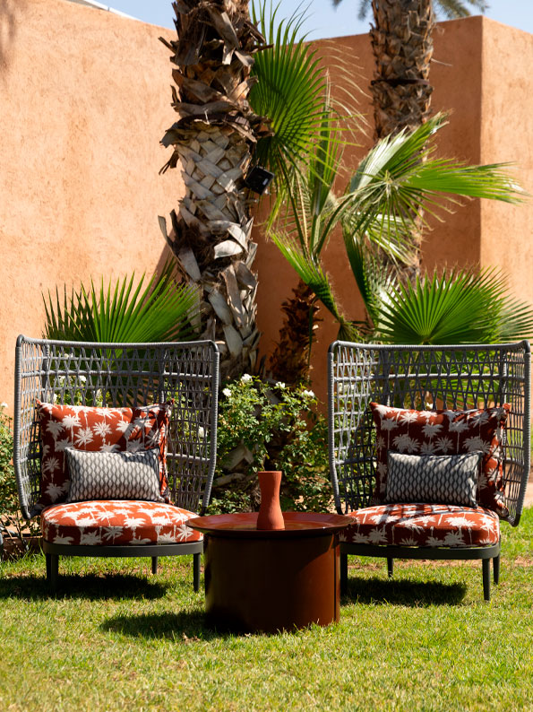 Moon Garden Mobilier Out-Door Marrakech Moon Garden Mobilier Out-Door Marrakech