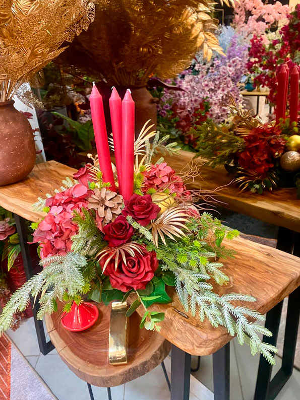 Stean Art Floral Sidi-Ghanem Marrakech Stean Art Floral Sidi-Ghanem Marrakech