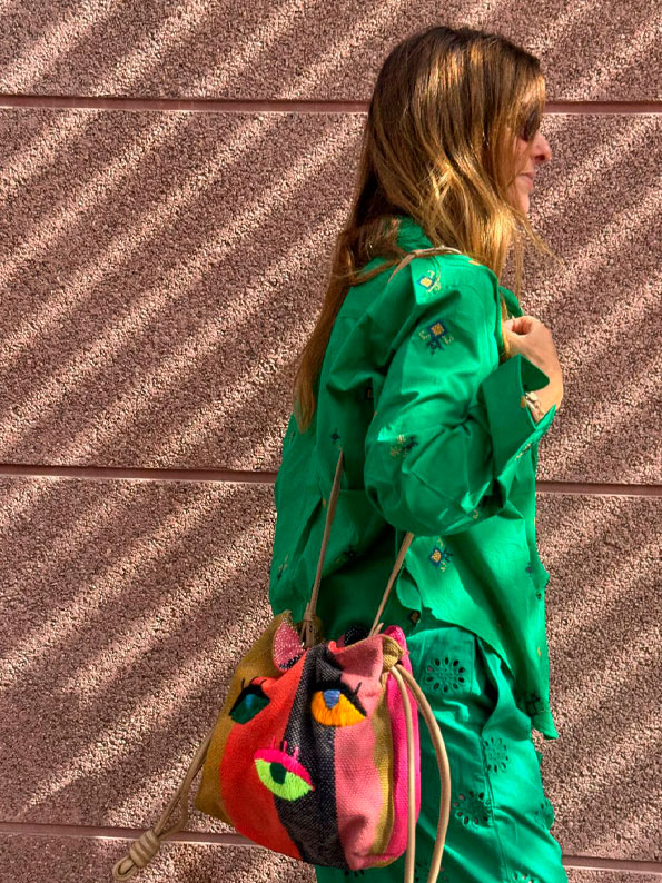 Mode Sidi-Ghanem Stella H Marrakech Mode Sidi-Ghanem Stella H Marrakech