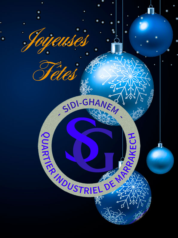 Fêtes de Noël à Sidi-Ghanem