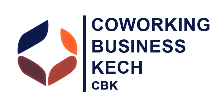 Logo Coworking Business Kech Sidi-Ghanem Al-Massar