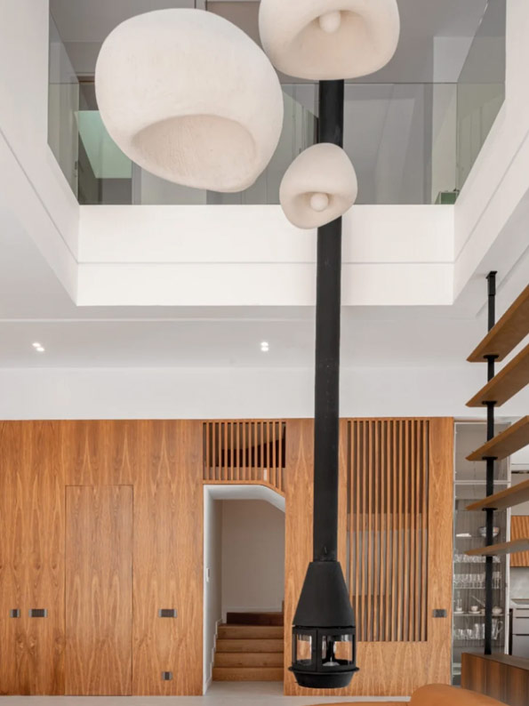 Cheminée et BBQ Marrakech<br />
Pil Poêle Sidi-Ghanem