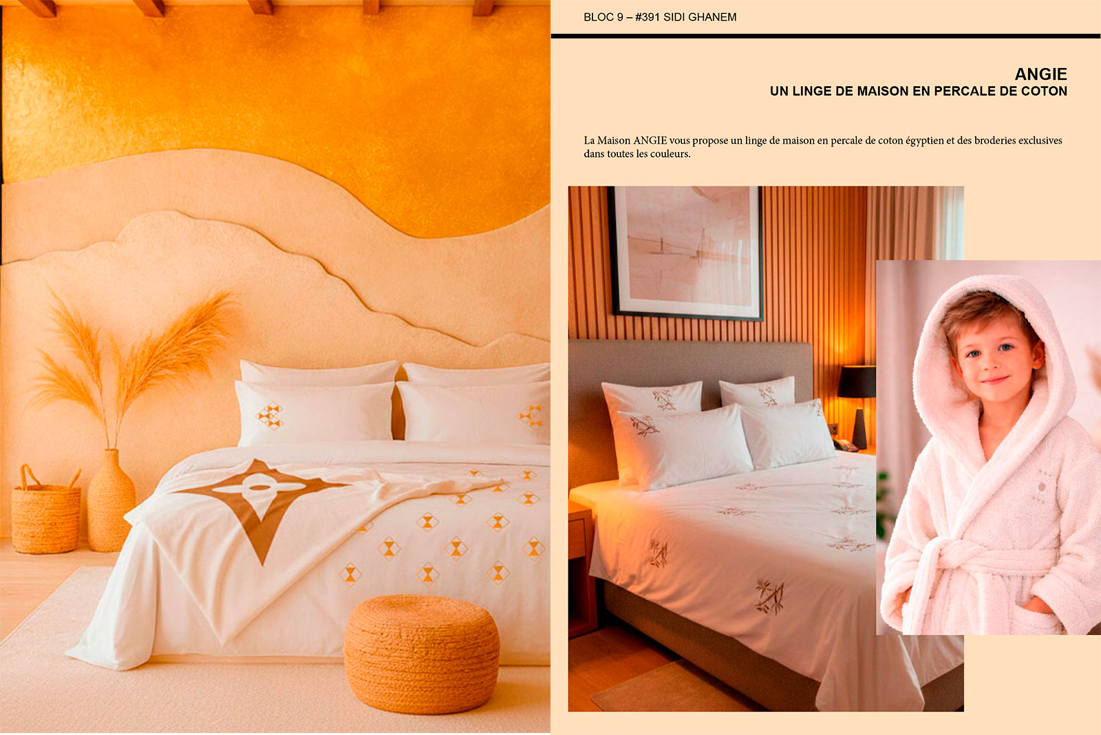 Angie Collection Printemps 2026 Sidi-Ghanem Angie Collection Printemps 2026 Sidi-Ghanem