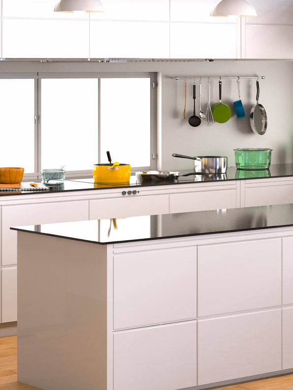 Cuisiniste Marrakech<br />
Dar Cuisines Sidi-Ghanem