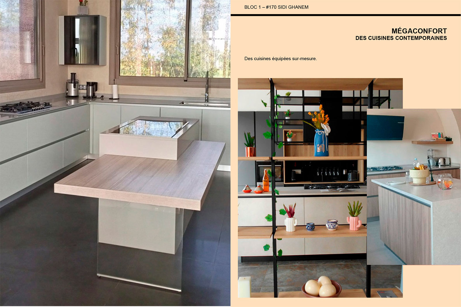 Megaconfort Marrakech Printemps 2026 Sidi-Ghanem