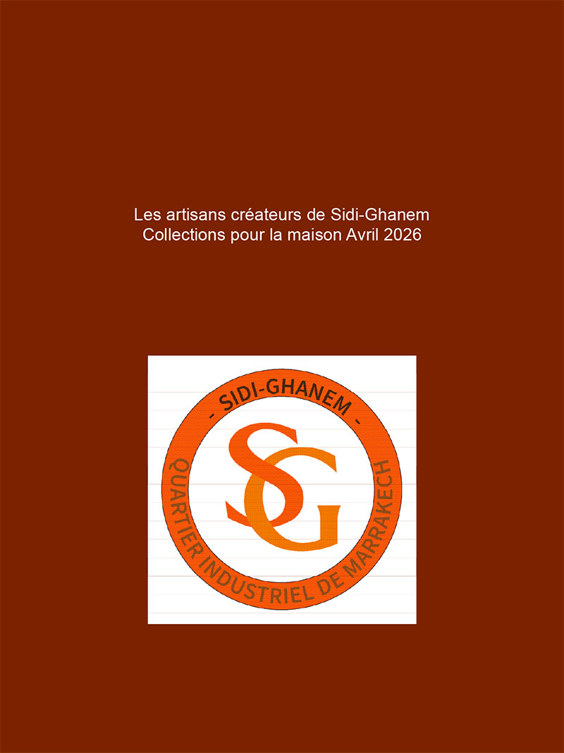 Printemps 2026 Sidi-Ghanem