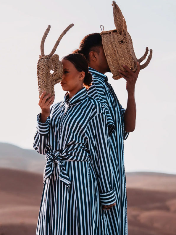 The Makers Collection Printemps 2026 Marrakech Sidi-Ghanem The Makers Collection Printemps 2026 Marrakech Sidi-Ghanem
