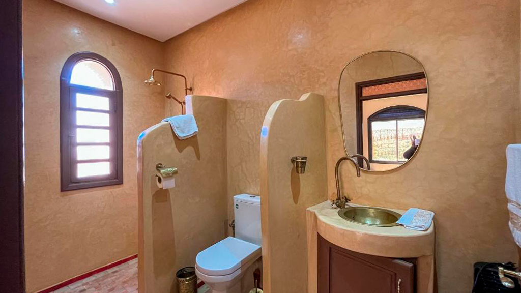 Bihi Lodge - Maison d'Hôtes