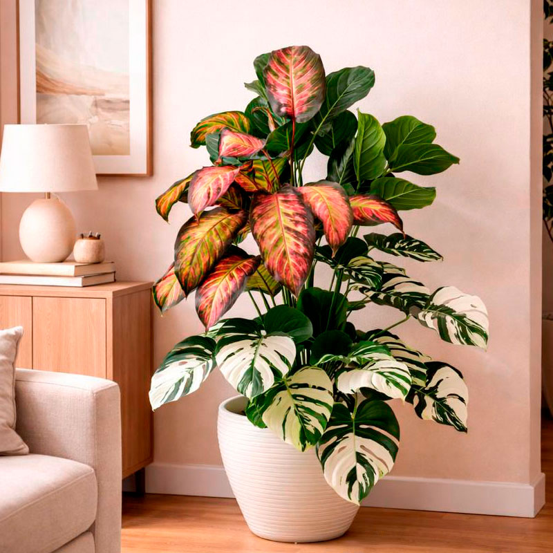 plante artificielle Marrakech<br />
Stean Art Floral