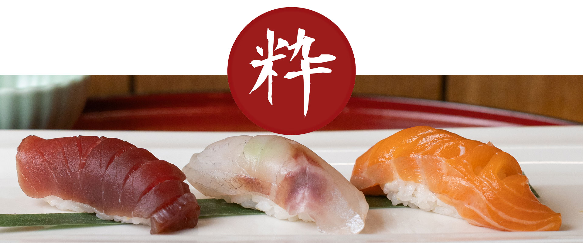 IKI Restaurant Japonais Sidi-Ghanem Marrakech