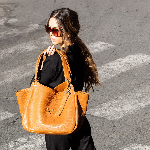 accessoires sacs cuir Virginie Darling Marrakech Sidi-Ghanem accessoires sacs cuir Virginie Darling Marrakech Sidi-Ghanem