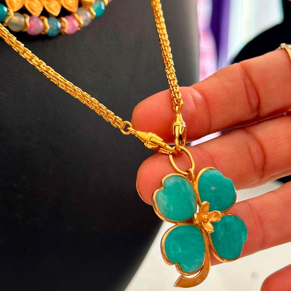 Bijoux Stella H Sidi-Ghanem Marrakech Bijoux Stella H Sidi-Ghanem Marrakech