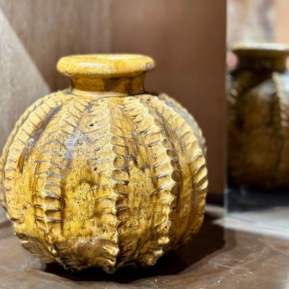Céramiques Maison Sarayan Sidi-Ghanem Marrakech Céramiques Maison Sarayan Sidi-Ghanem Marrakech