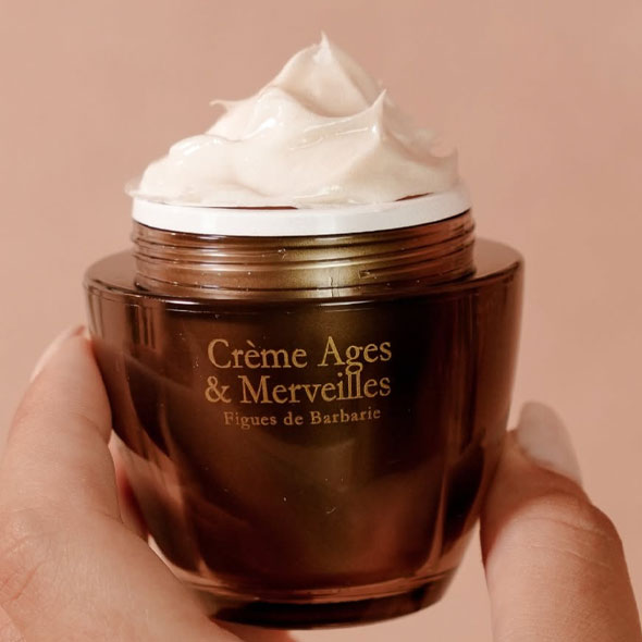 Cosmétique Les sens de Marrakech Sidi-Ghanem Cosmétique Les sens de Marrakech Sidi-Ghanem