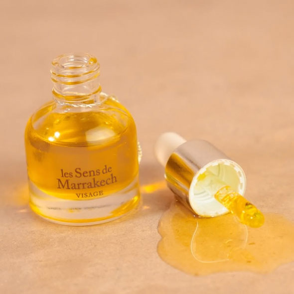 Cosmétique Les sens de Marrakech Sidi-Ghanem Cosmétique Les sens de Marrakech Sidi-Ghanem
