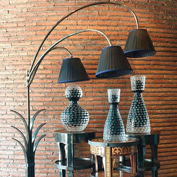 Décoration Made In Diva Marrakech Sidi-Ghanem Décoration Made In Diva Marrakech Sidi-Ghanem