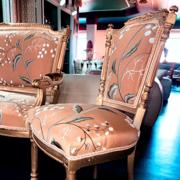 Décoration Made In Diva Marrakech Sidi-Ghanem Décoration Made In Diva Marrakech Sidi-Ghanem