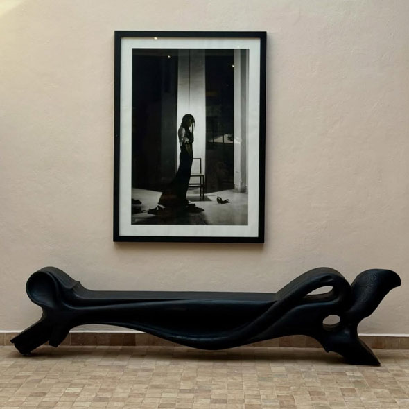 Mobilier sur-mesure Maison Sarayan Marrakech Sidi-Ghanem Mobilier sur-mesure Maison Sarayan Marrakech Sidi-Ghanem
