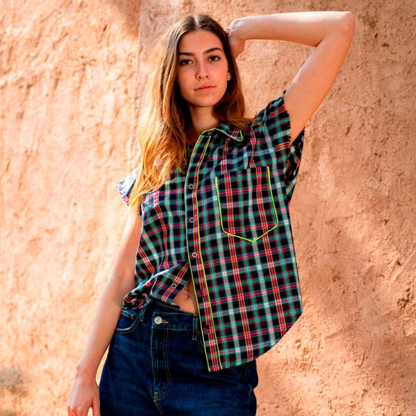 Mode Stella H Marrakech Sidi-Ghanem Mode Stella H Marrakech Sidi-Ghanem