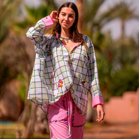 Prêt à Porter Stella H Marrakech Sidi-Ghanem Prêt à Porter Stella H Marrakech Sidi-Ghanem