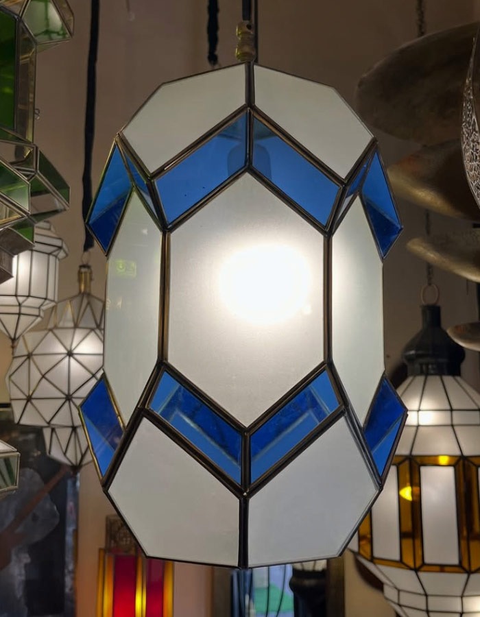 Lampes Sidi-Ghanem Galerie F Marrakech Lampes Sidi-Ghanem Galerie F Marrakech