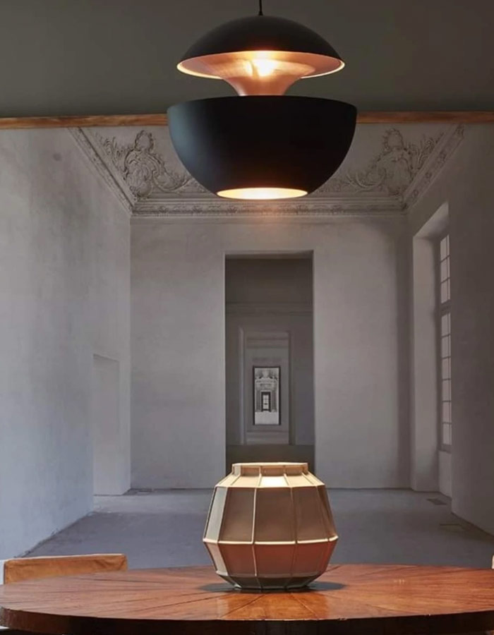 Carré Lighting Sidi-Ghanem Carré Lighting Sidi-Ghanem