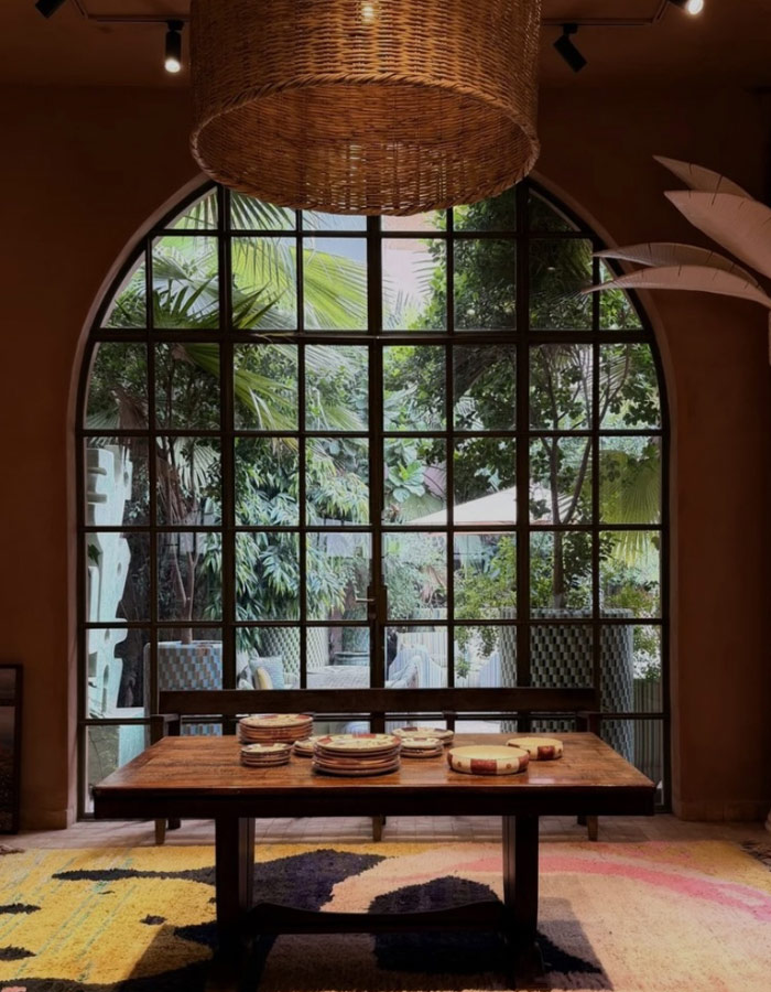 Mobilier Salon Maison Sarayan Sidi-Ghanem Marrakech Mobilier Salon Maison Sarayan Sidi-Ghanem Marrakech