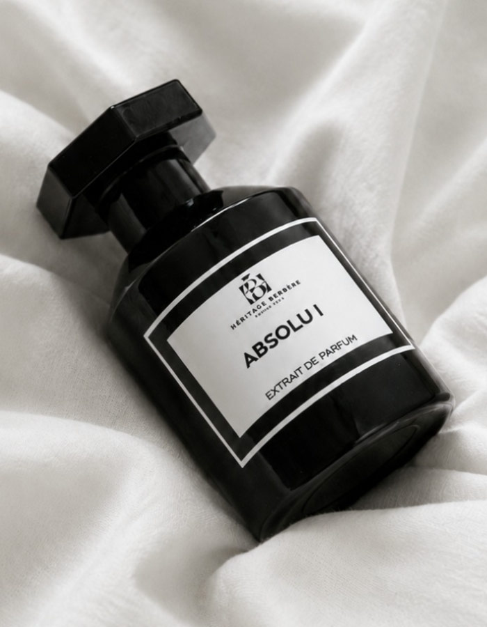 Parfums Marrakech Héritage Berbère Parfums Marrakech Héritage Berbère