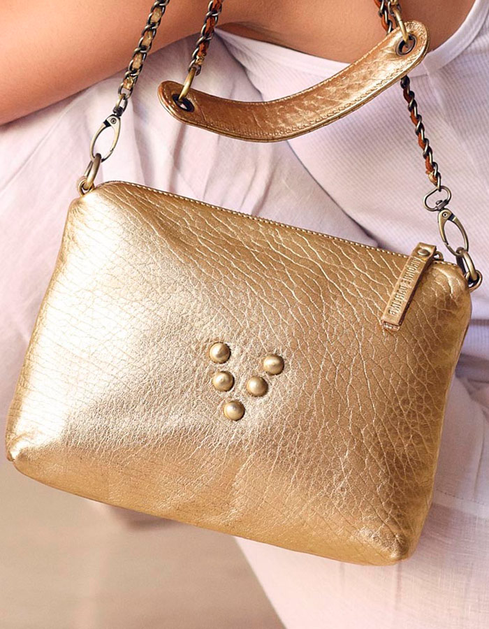 Sac Cuir Femme Virginie Darling Marrakech Sidi-Ghanem Sac Cuir Femme Virginie Darling Marrakech Sidi-Ghanem