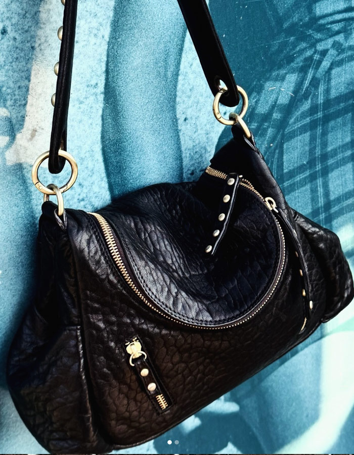 Sac Femme Virginie Darling Marrakech Sidi-Ghanem Sac Femme Virginie Darling Marrakech Sidi-Ghanem